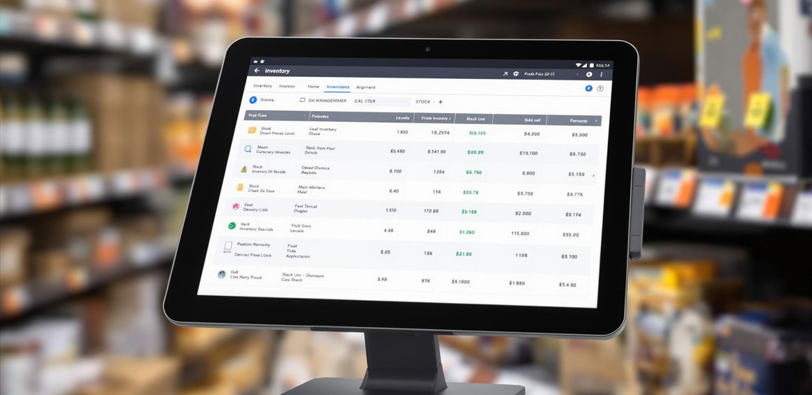Realtime Voorraad: De Sleutel tot Efficiënt Retailbeheer
